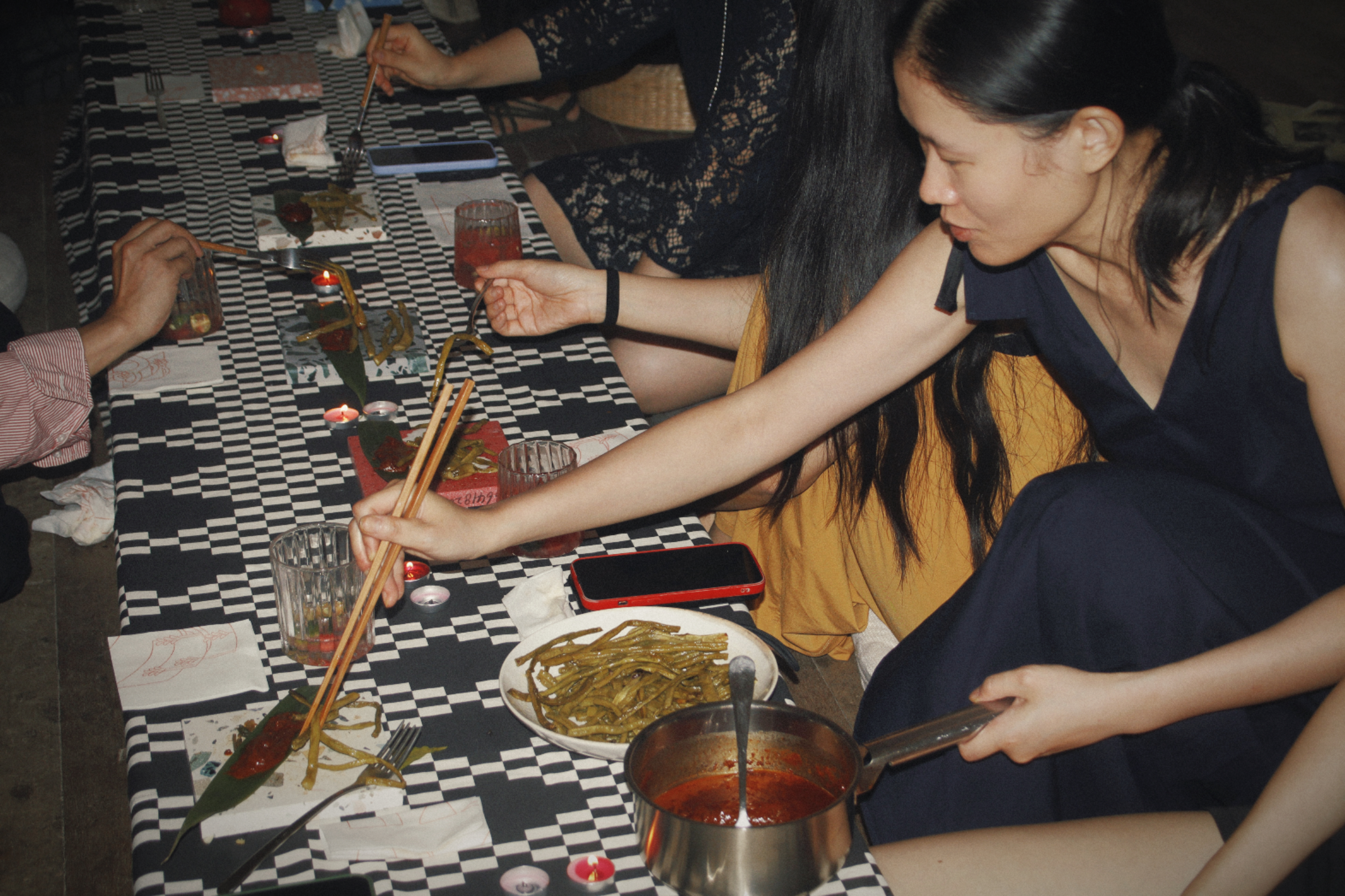 Table setting