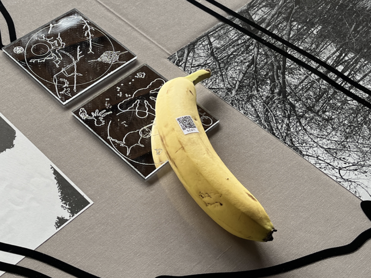 Banana performance setup